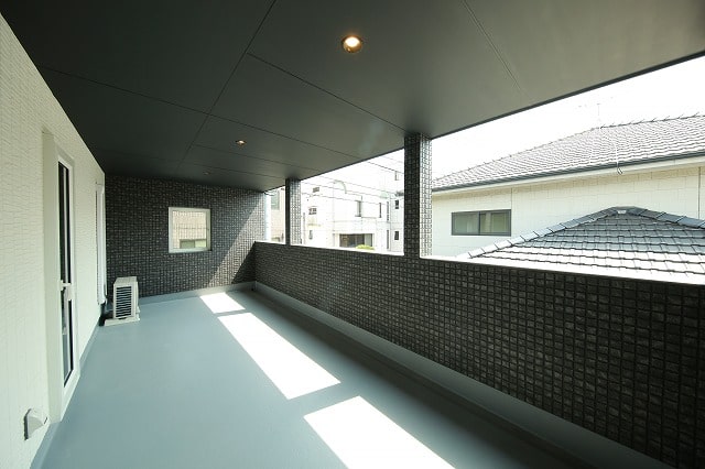 「福岡市南区五十川03」注文住宅現場リポート⑪【建物竣工】