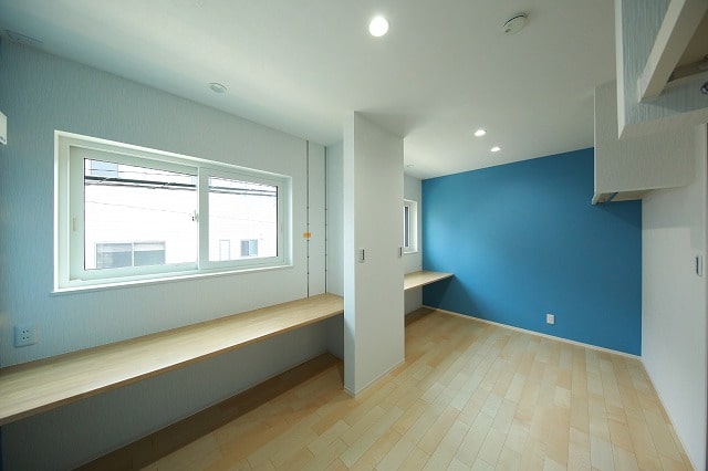 「福岡市南区五十川03」注文住宅現場リポート⑪【建物竣工】