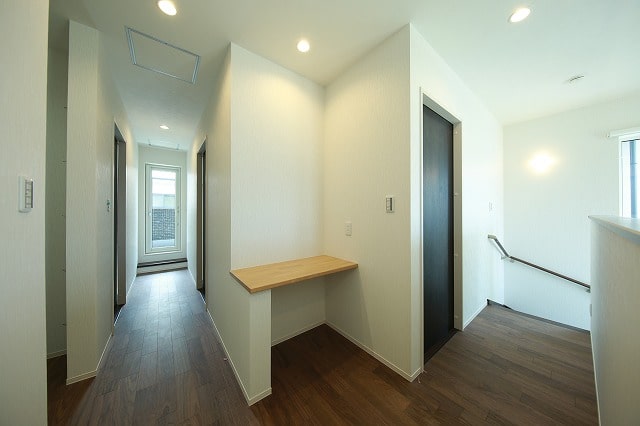「福岡市南区五十川03」注文住宅現場リポート⑪【建物竣工】