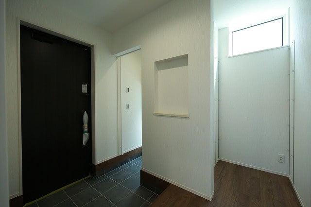 「福岡市南区五十川03」注文住宅現場リポート⑪【建物竣工】