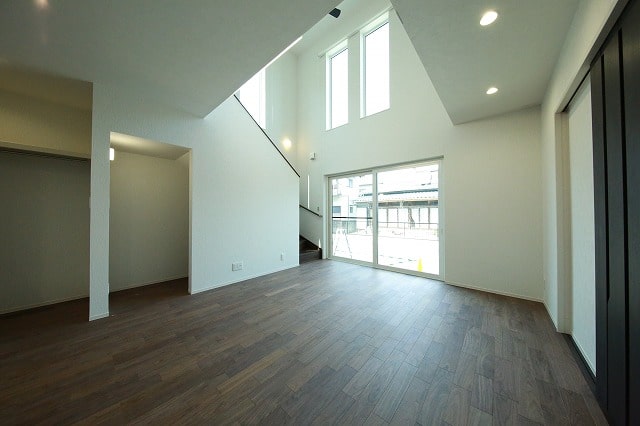 「福岡市南区五十川03」注文住宅現場リポート⑪【建物竣工】