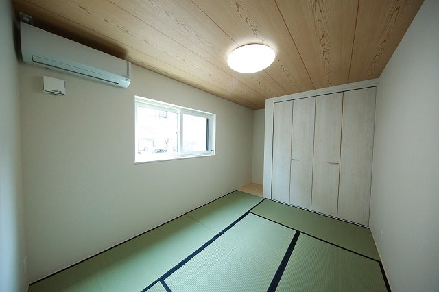 「福岡市南区五十川03」注文住宅現場リポート⑪【建物竣工】