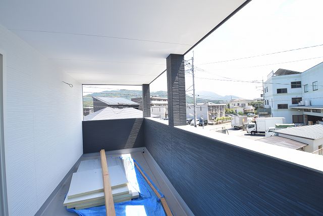 「太宰府市05」注文住宅現場リポート⑩【左官工事】