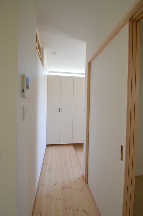 「福岡市城南区01」注文住宅現場リポート㉒