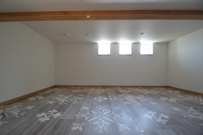 「福岡市城南区01」注文住宅現場リポート㉒