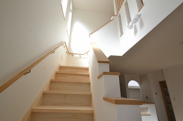 「福岡市城南区01」注文住宅現場リポート㉒