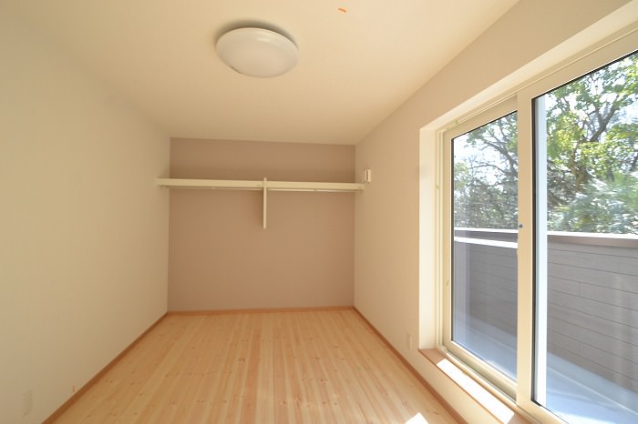 「福岡市城南区01」注文住宅現場リポート㉒