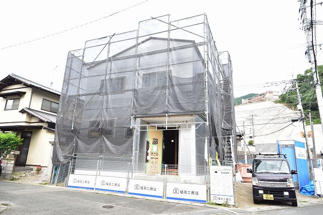 「太宰府市04」注文住宅現場リポート⑧【木工事】【石膏ボード】