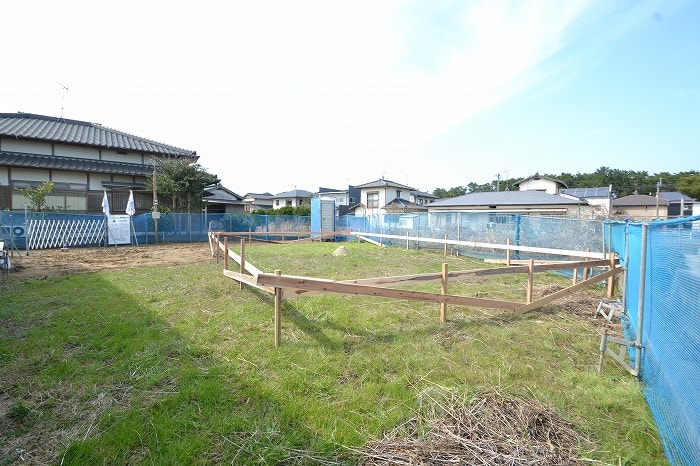 「古賀市01」注文住宅現場リポート②