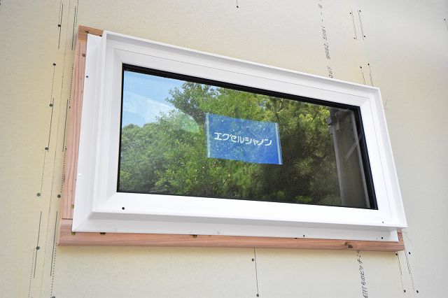 「太宰府市05」注文住宅現場リポート⑥【木工事】【下地】