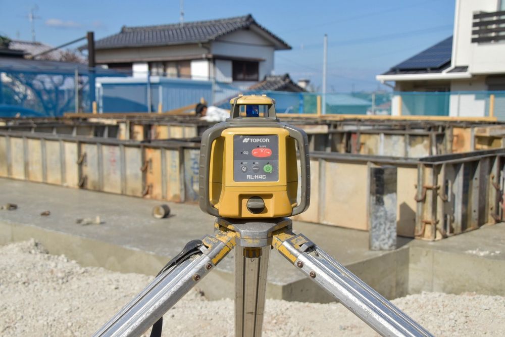 「宗像市05」注文住宅現場リポート③【基礎工事】【立ち上がりコン】