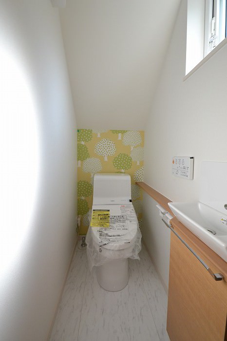 「福岡市東区香椎01」注文住宅現場リポート⑩