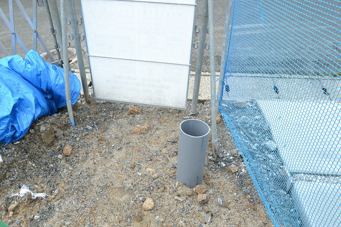 「福岡市南区柏原02」注文住宅現場リポート④