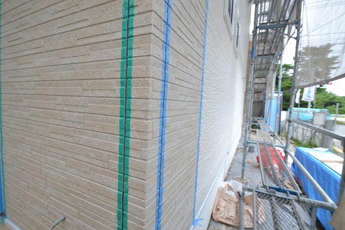 「春日市星見ヶ丘01」注文住宅現場リポート⑩