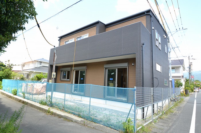 佐賀県三養基郡みやき町原古賀01　注文住宅建築現場リポート⑩