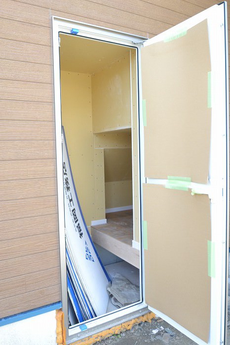 「三養基郡みやき町02」注文住宅現場リポート⑩