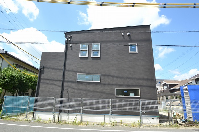 佐賀県三養基郡みやき町原古賀01　注文住宅建築現場リポート⑩