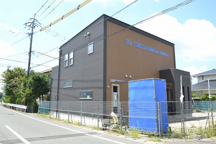 佐賀県三養基郡みやき町原古賀01　注文住宅建築現場リポート⑩