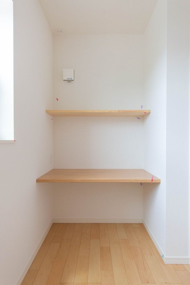 「筑紫野市07」注文住宅現場リポート⑩【建物竣工】