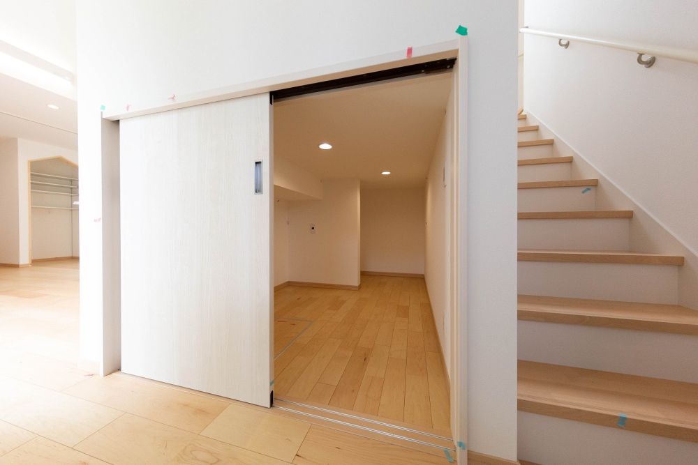 「筑紫野市07」注文住宅現場リポート⑩【建物竣工】
