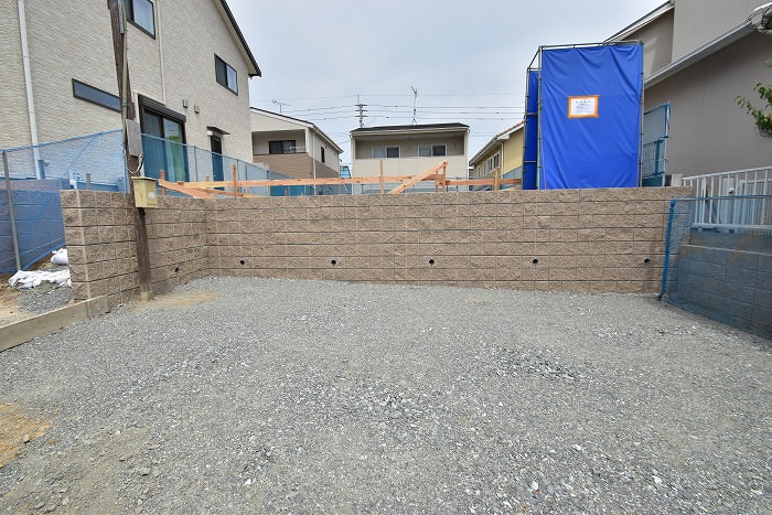 「福岡市南区柏原02」注文住宅現場リポート②