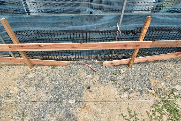 「福岡市南区柏原02」注文住宅現場リポート②