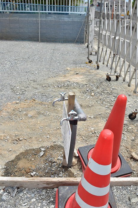 「福岡市南区柏原02」注文住宅現場リポート②