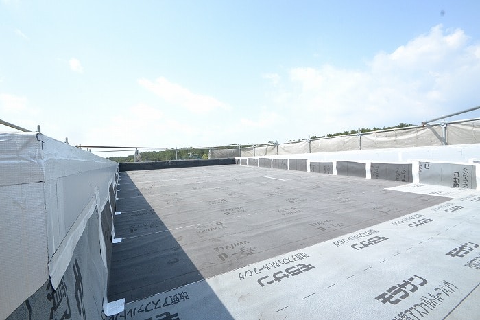 「古賀市01」注文住宅現場リポート⑦