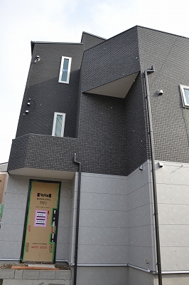 福岡市南区高木03 注文住宅建築現場リポート⑩