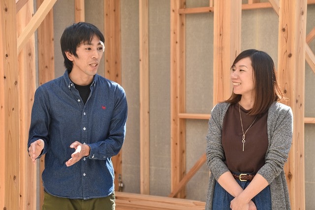 「古賀市03」注文住宅現場リポート④【上棟式】