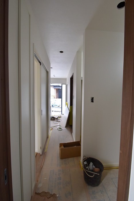 「太宰府市02」注文住宅現場リポート⑬