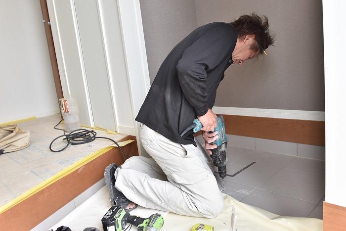 「太宰府市02」注文住宅現場リポート⑬