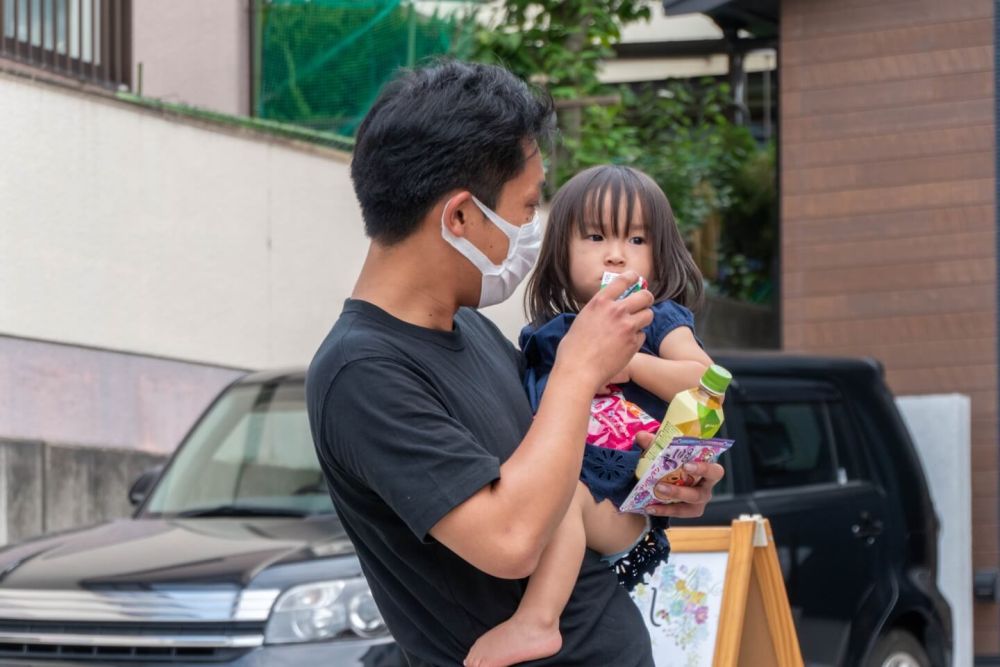 「福岡市城南区05」注文住宅現場リポート⑪【お引き渡し式】
