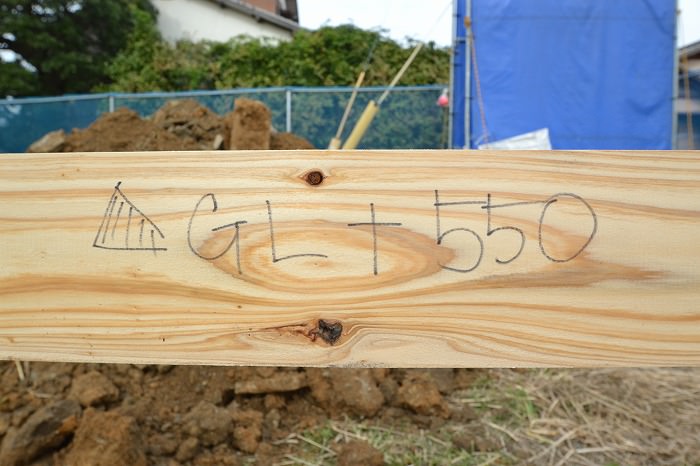 「糟屋郡粕屋町02」注文住宅現場リポート②