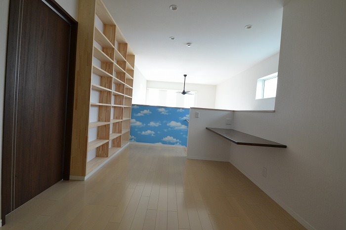 「福津市03」注文住宅現場リポート⑪