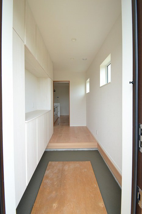 「福津市03」注文住宅現場リポート⑪