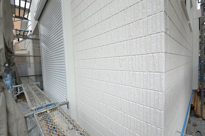 「福岡市早良区百道01」注文住宅現場リポート⑪