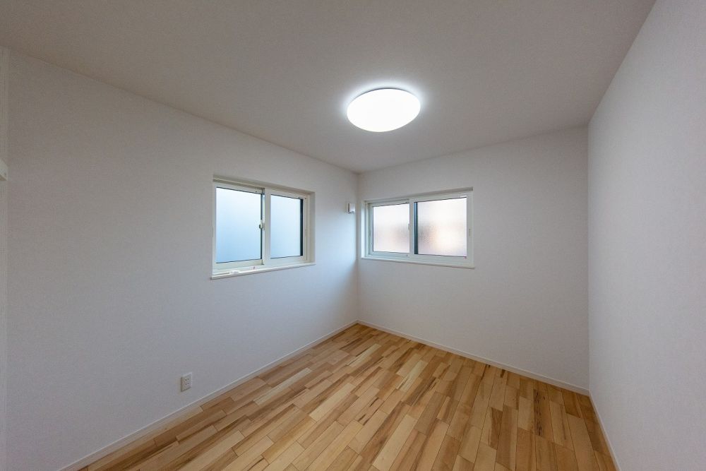 「福岡市博多区02」注文住宅現場リポート⑫【建物竣工】