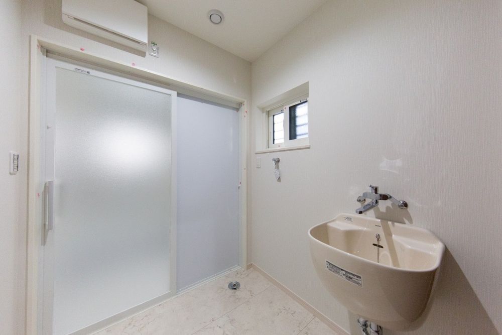 「福岡市博多区02」注文住宅現場リポート⑫【建物竣工】