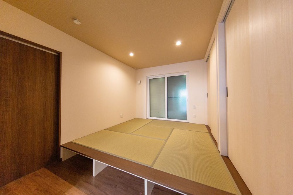「福岡市博多区02」注文住宅現場リポート⑫【建物竣工】