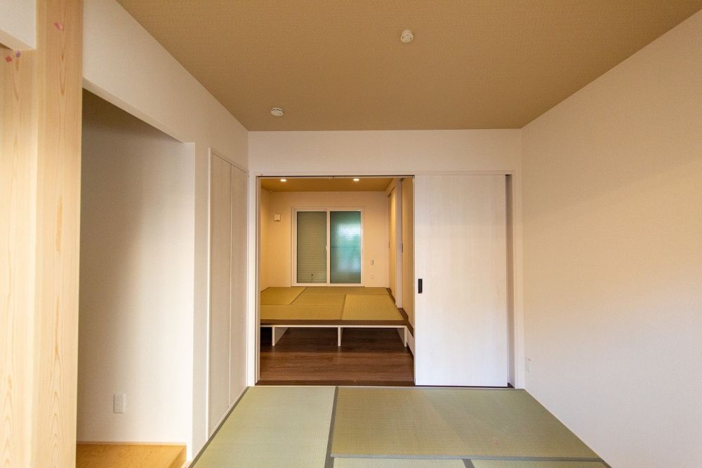 「福岡市博多区02」注文住宅現場リポート⑫【建物竣工】