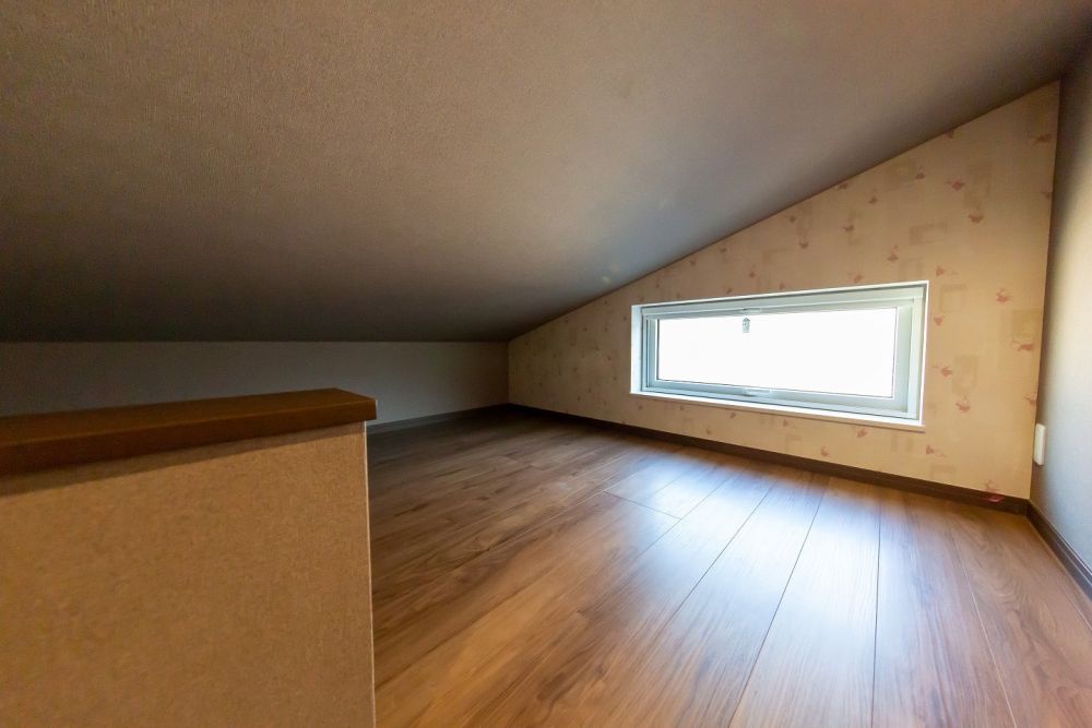 「福岡市博多区02」注文住宅現場リポート⑫【建物竣工】