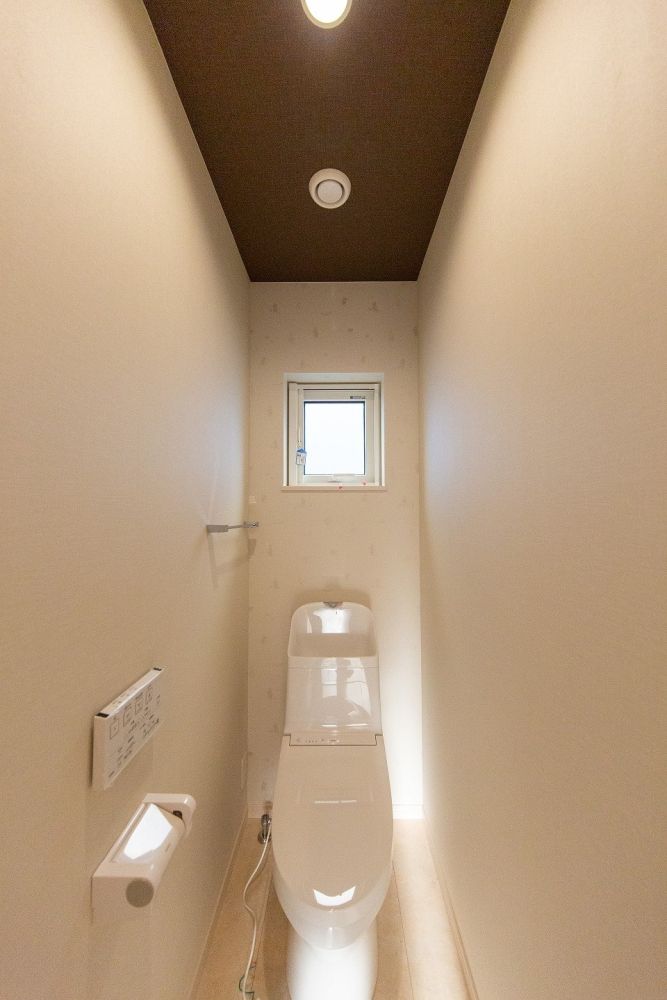 「福岡市博多区02」注文住宅現場リポート⑫【建物竣工】
