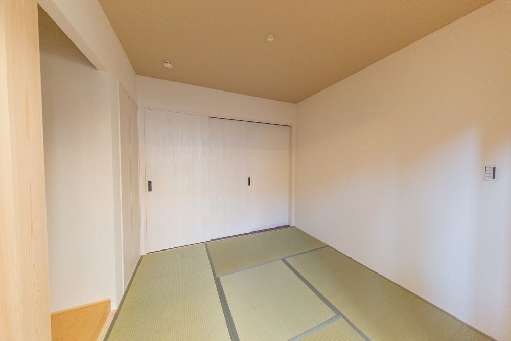 「福岡市博多区02」注文住宅現場リポート⑫【建物竣工】