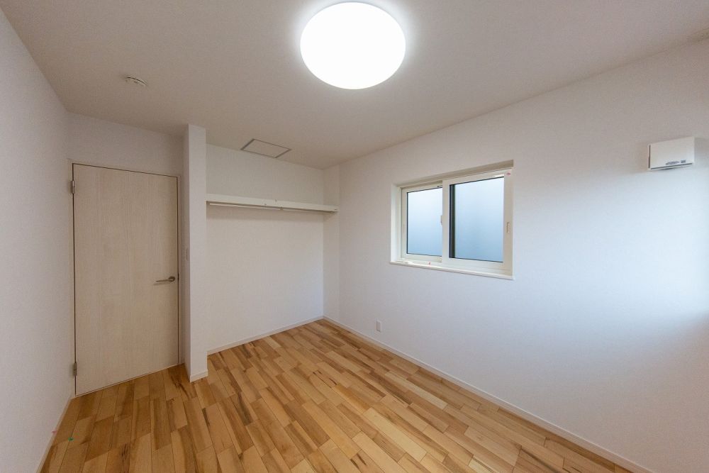 「福岡市博多区02」注文住宅現場リポート⑫【建物竣工】