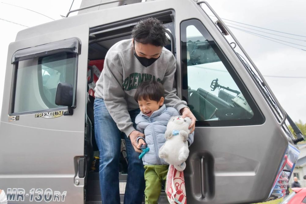 福岡県古賀市07　注文住宅建築現場リポート③　～上棟式～