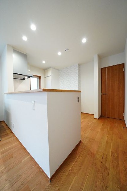 「福岡市早良区03」注文住宅現場リポート⑪【建物竣工】