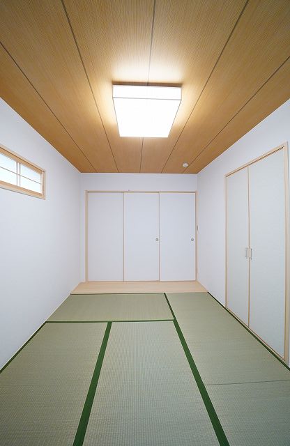 「福岡市早良区03」注文住宅現場リポート⑪【建物竣工】