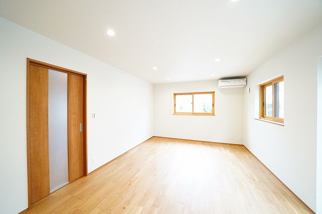 「福岡市早良区03」注文住宅現場リポート⑪【建物竣工】