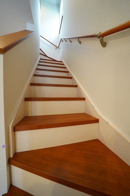 「福岡市早良区03」注文住宅現場リポート⑪【建物竣工】
